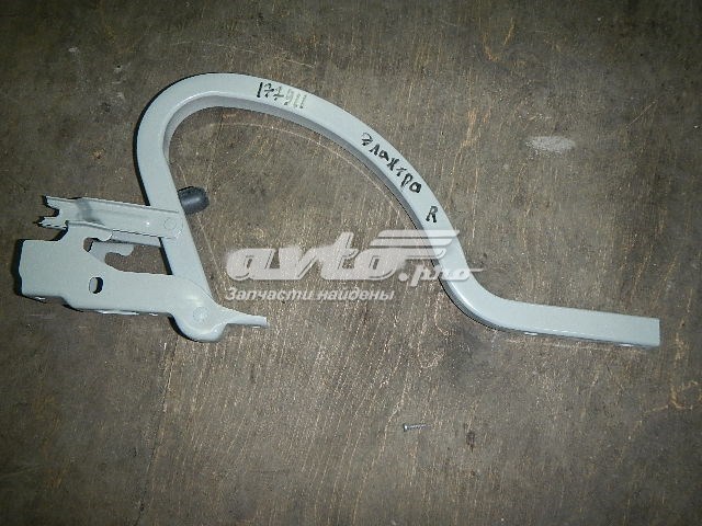 Купити 792102H000 Hyundai/Kia Деталі багажника (петлі і упор кришки)