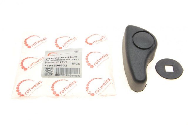 Купити RWS1717L Rotweiss 