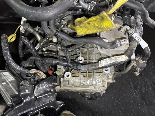  20021RM7000 Honda