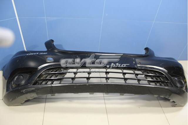 Бампер на авто Mercedes A4478850825 ціна, від 234.98 USD