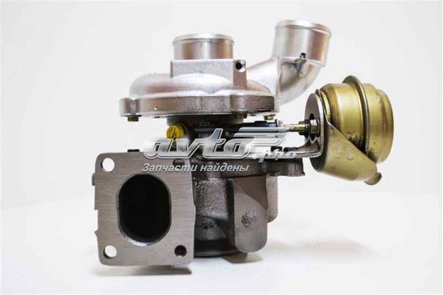 Турбіна Garrett 7127660001 ціна, від 115.14 USD
