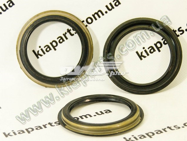 Сальник задньої маточини, зовнішній PH 1411CBOAA0 ціна, від 2.10 USD