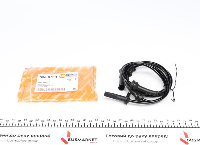 Купити 5040511 Autotechteile Датчик АБС (ABS) задній