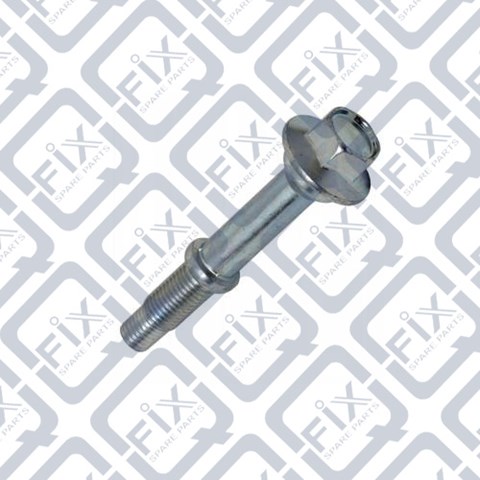Купити Q3760239 Q-fix Болт вихлопної системи (глушника)