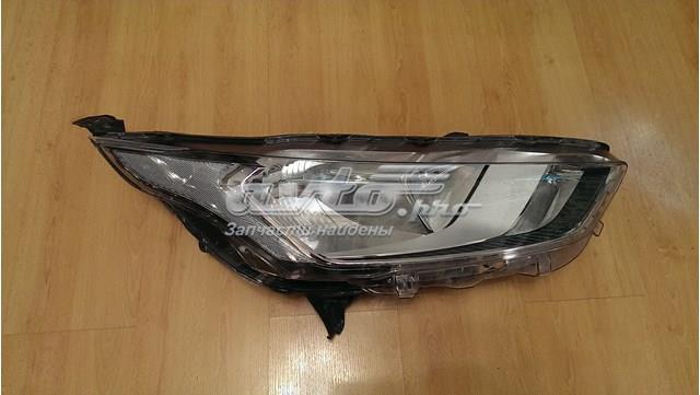 Купити 2278794 Ford Права блок фара