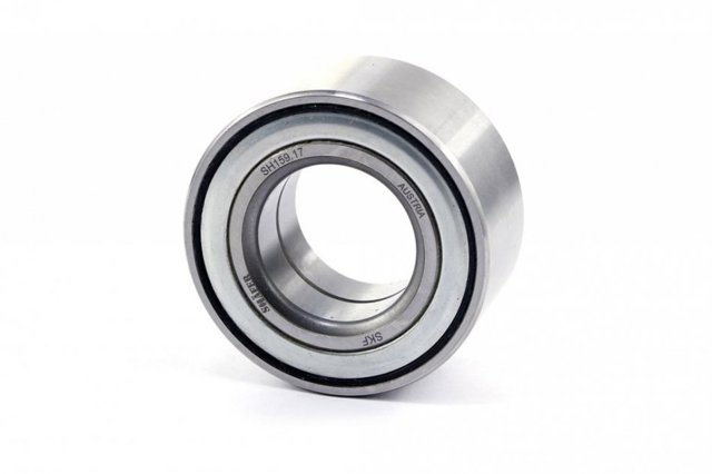 Комплект підшипник маточини передньої Shafer SH15917 ціна, від 10.60 USD