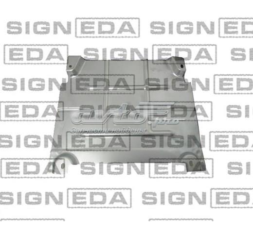 Захист картера двигуна Signeda PFD60031A