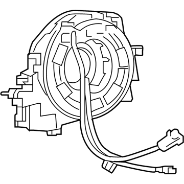 TQ10521 Tqparts 