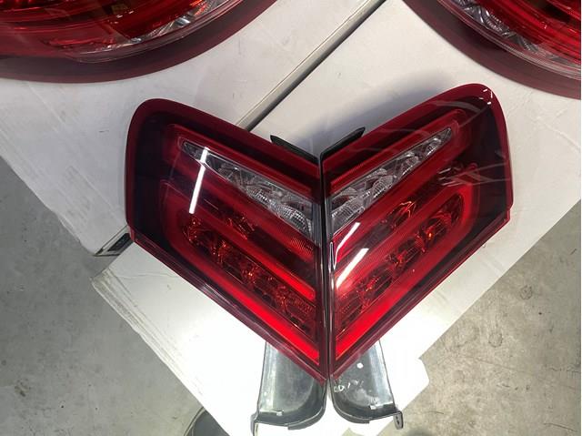 Купити A2179060357 Mercedes 