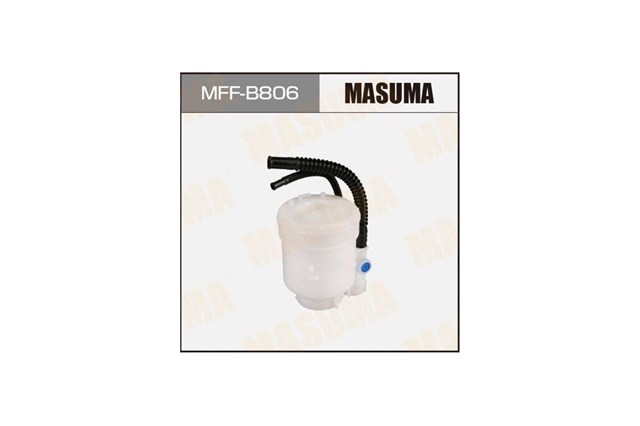 Паливний фільтр MFFB806 Masuma