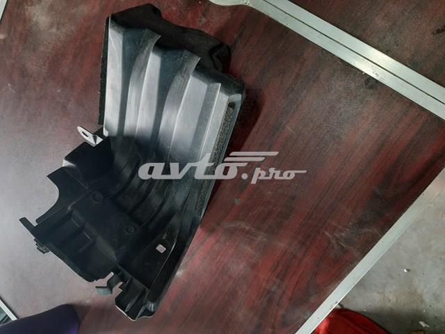 Повітропровід (дефлектор) радіатора, правий 5329148020 Toyota