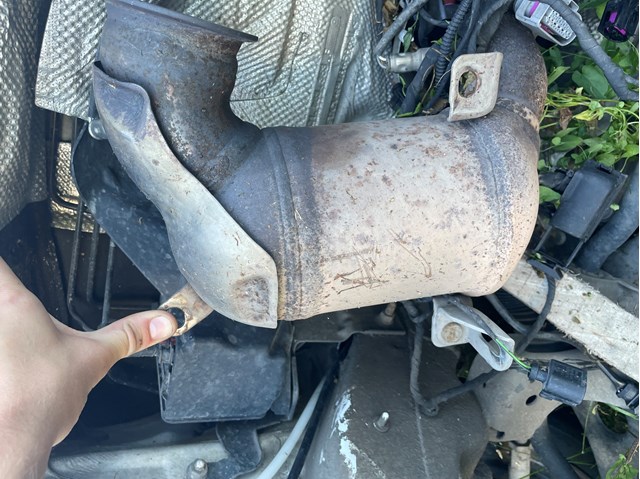  5Q0131701S VAG