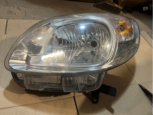  Renault (RVI) 260607383R ціна, від 28.03 USD