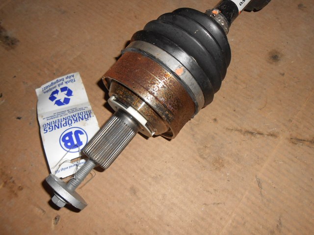  36011818 Volvo