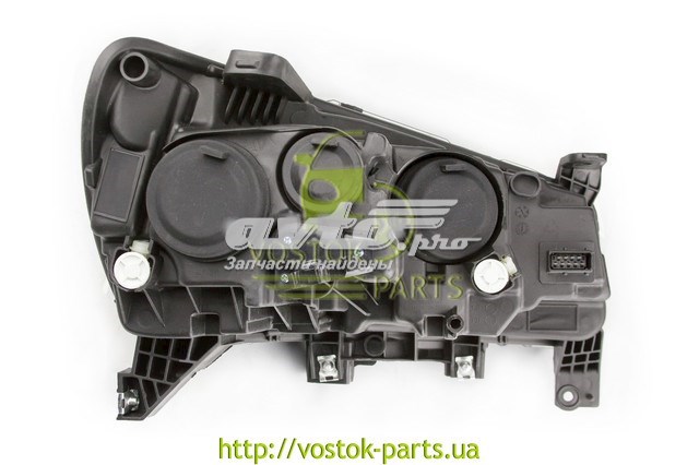 Фара ліва 1067004757 Geely