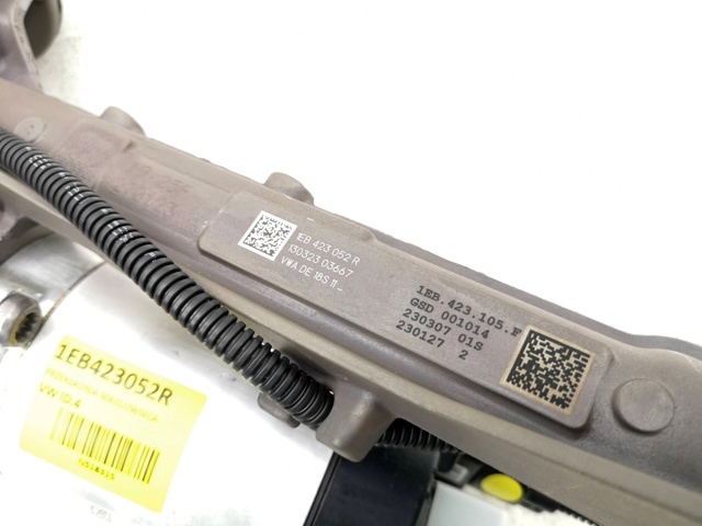 Купити 1EB423052R VAG Рульова рейка
