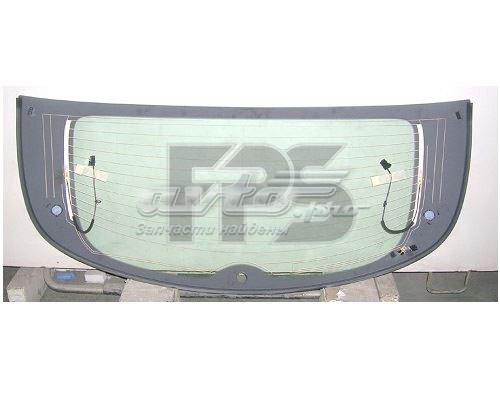 GS3308D21 XYG Скло третіх/п'ятих дверей