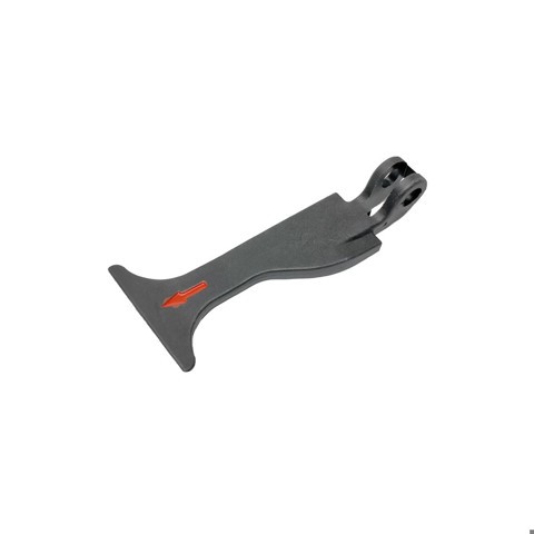 Язичок відкривання капота Detali IF DF14845 ціна, від 3.41 USD