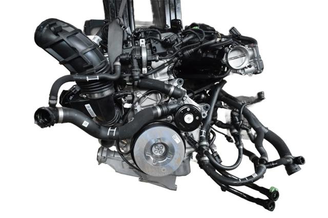 Двигун у зборі BMW B58B30B