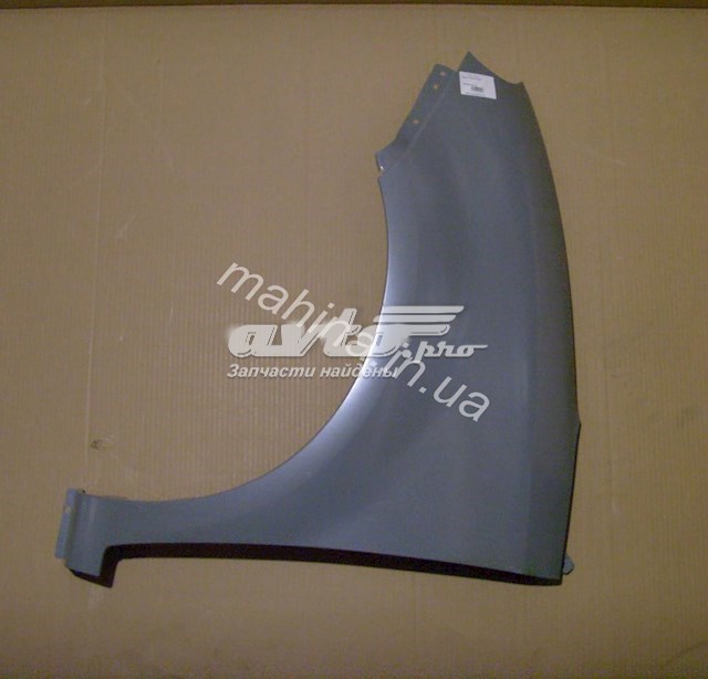Купити S218403101DY Chery Крило переднє ліве