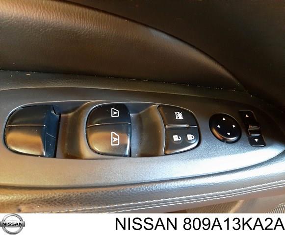 254013KA2A Nissan/Infiniti 