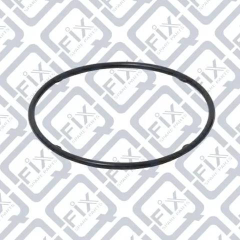 Кільце ущільнювача фільтра АКПП Q-fix Q3031008 ціна, від 3.32 USD