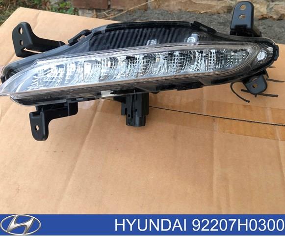  Hyundai/Kia 92207H0300 ціна, від 193.37 USD
