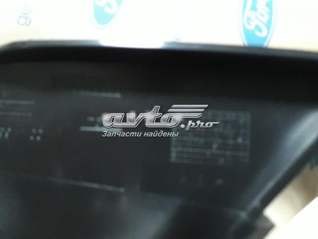 Заглушка/ решітка протитуманних фар бампера переднього, ліва Ford Mondeo 4 (CA2) (Форд Мондео)