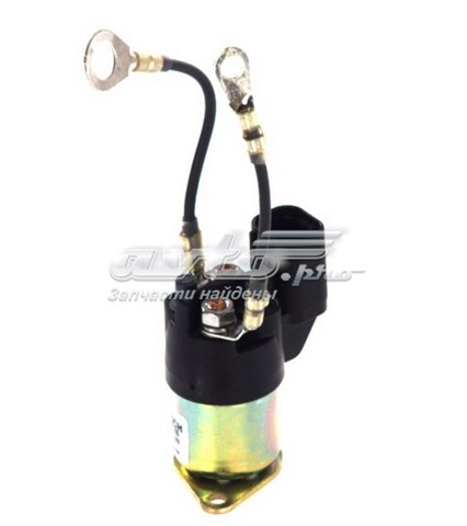 Купити 6033AD5254 Bosch Втягуюче реле стартера