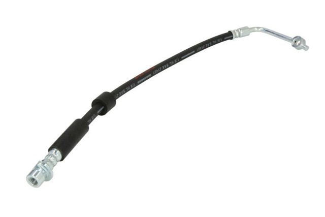 Шланг гальмівний передній, лівий Jaguar T4A2103 ціна, від 31.67 USD