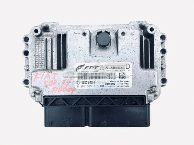 51865081 Fiat/Alfa/Lancia 