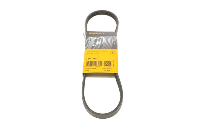 Клиновий ремінь Continental/Siemens 4PK765 ціна, від 6.88 USD