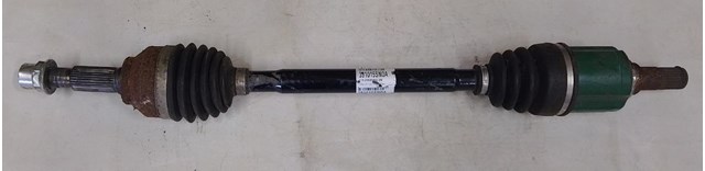 Купити 391015SN0A Nissan/Infiniti Ліва піввісь