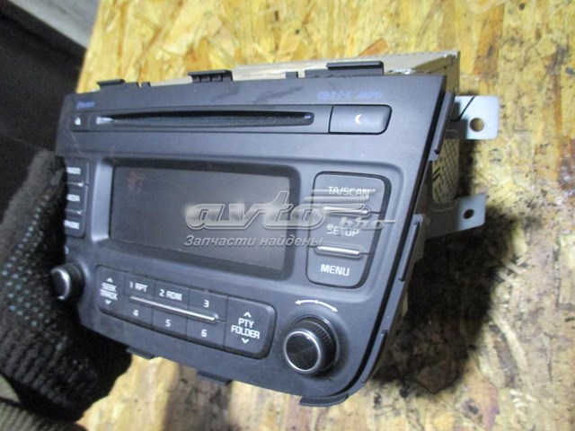 Купити 961702PBB0VA Hyundai/Kia 