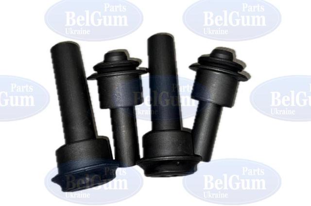 Сайлентблок переднього підрамника Belgum BGKIT31