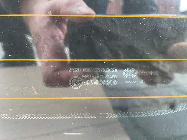 9800115180 Peugeot/Citroen Треті двері