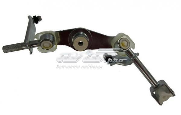 RI0010 Korea (oem) Кронштейн куліси КПП