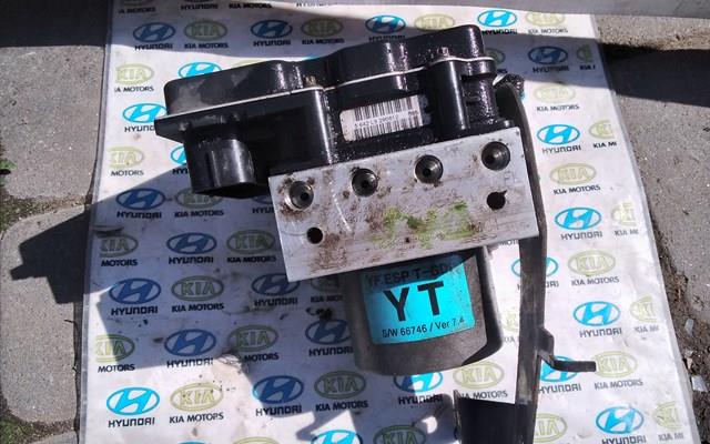 Купити 0265238094 Bosch Гідроблок АБС