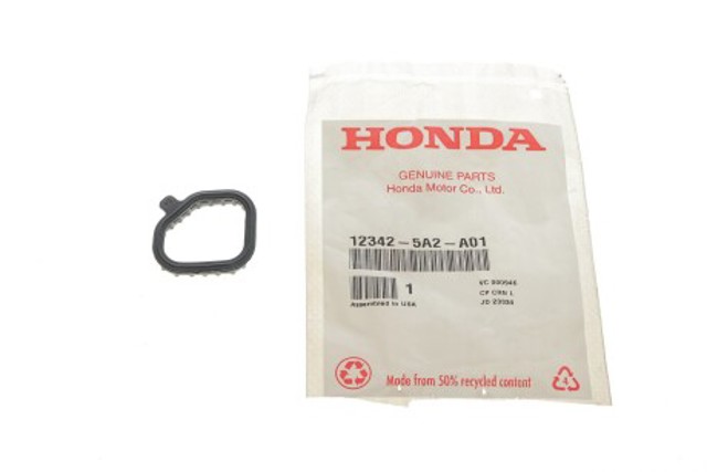 Купити 123425A2A01 Honda Кільце ущільнювальне свічкового колодязя