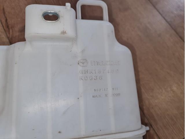 Купити GHR167480 Mazda Бачок омивайки