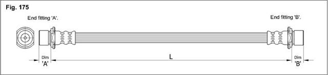 HAST1173 Starline 