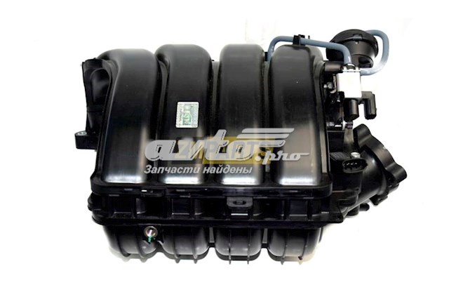 283102E050 Hyundai/Kia Колектор впускний