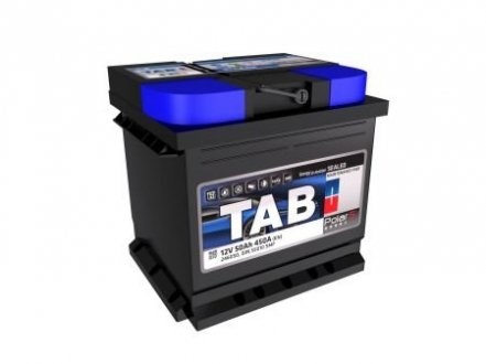 Купити Акумулятор TAB 50 А/г (246050)
