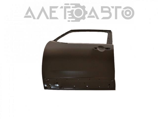 Купити LJ6Z17K835CA Ford Задній бампер