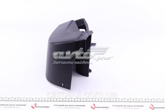 Кут бампера заднього лівий DP Group BP24928 ціна, від 15.65 USD