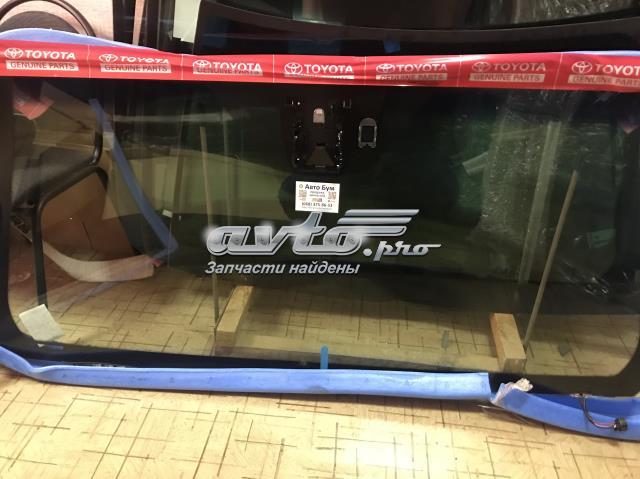 561016A912 Toyota Автомобільне скло