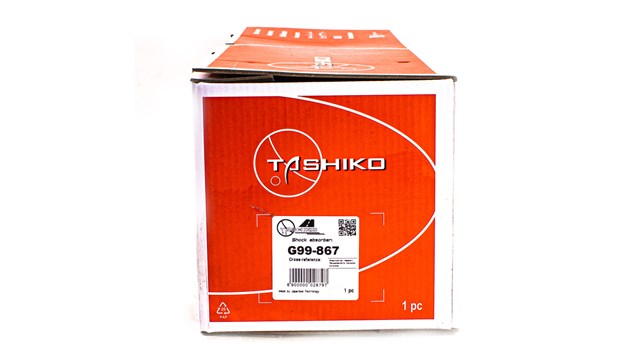 G99867 Tashiko амортизатор задній