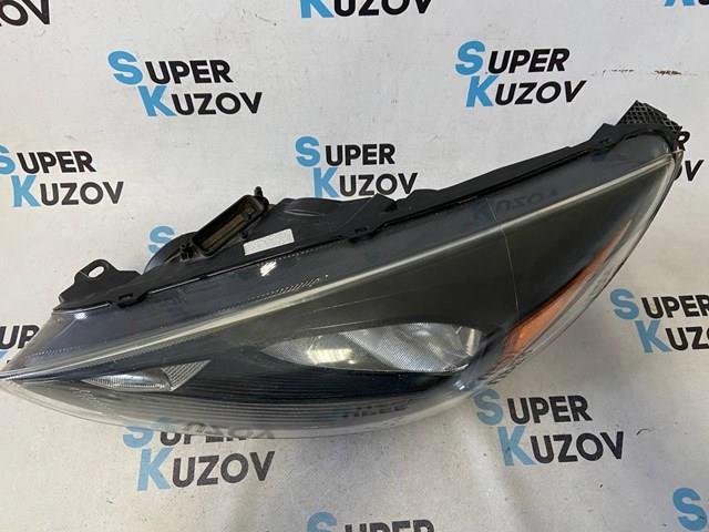 Фара Ford F1EZ13008F