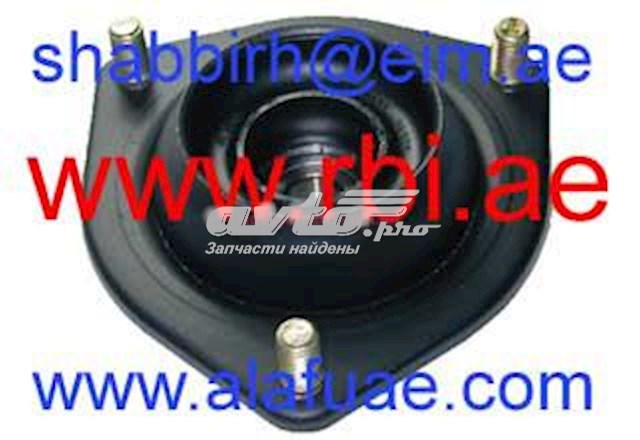N13060 RBI Кріплення переднього амортизатора