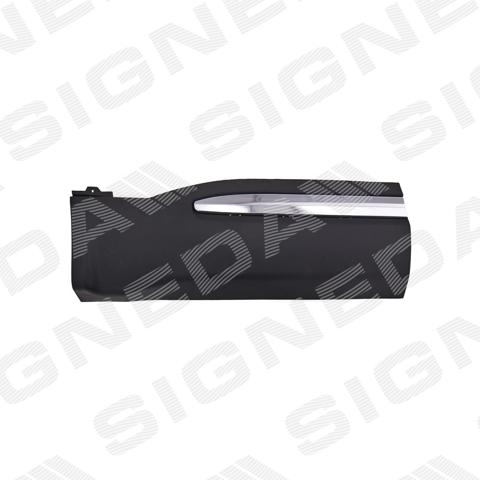 Молдинг задніх правих дверей Signeda PFD88030AR ціна, від 60.07 USD
